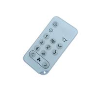 Télécommande De Remplacement Compatible Avec Woozoo, Ventilateur Globe 5 Vitesses, Modèle 2024 2354207 PCF-SC15T-CT