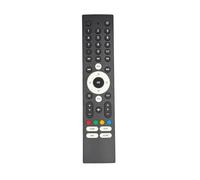 Télécommande de remplacement compatible pour Smart-tech RC-N01 22FN01V 24HN01V 24HN01V3 24HN01V3C 24HN01V3CA 24HN01VC 32HN01V 32HN01V3 40FN01V 40FN01V3