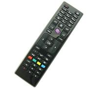 Télécommande de Remplacement Continental Edison CELED40K0116B3 CELED480616B3 CELED48K0116B3