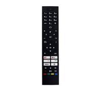 Télécommande de Remplacement CT-8564 for Toshiba Smart TV RC45157, Accessoires