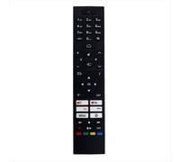 Télécommande de remplacement CT-8564 pour téléviseur LED intelligent Toshiba RC45157 - Accessoires