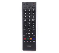 Télécommande de remplacement CT-90326 pour Toshiba TV, nouveauté