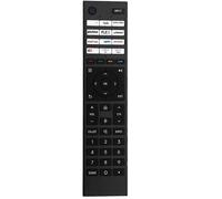 Télécommande de remplacement CT-95051 pour téléviseur LED intelligent Android Toshiba 4K