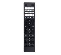 Télécommande de remplacement CT-95052 pour téléviseur LED intelligent Android Toshiba 4K