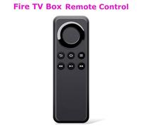 Télécommande de remplacement CV98LM pour Fire TV Stick, tout nouveau lecteur compatible Bluetooth 2021