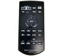 Télécommande de remplacement CXE5116 pour voiture PIONEER, AUDIO/DVD/navigation pour AVH-P2400BT AVH-X7500BT, nouvelle collection