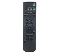 Télécommande de remplacement de haute qualité pour caméra vidéo Sony, télécommande infrarouge pour caméras PTZ (panoramique, inclinaison,