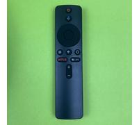 Télécommande de remplacement de la Smart TV Xiaomi MI Box S XMRM-006, nouveau modèle MDZ-22-AB avec Bluetooth, commande vocale à distance RF