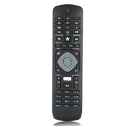 Télécommande de remplacement de qualité pour téléviseur Philips HOF16H303GPD24 SZRH A-C