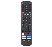 Télécommande de remplacement durable pour téléviseur intelligent Hisense H43A7500F 43A7300F EN2G30H
