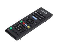 Télécommande de Remplacement en Silicone Abs Rmt B113A et Contrôleur de Système Vidéo pour Système BDP Sx1