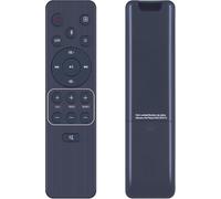 Télécommande de Remplacement EN212FD1H pour Hisense Soundbar AX3100G 3.1 CH AX5100G 5.1 CH pour télécommande Hisense