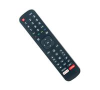 Télécommande de Remplacement EN2B27V EN2B27DF -VINABTY-fit pour VU/DOFFLER télécommande Smart LCD TV H40K311