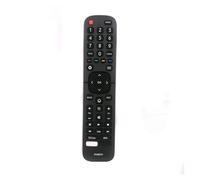 Télécommande de Remplacement EN2B27X for Smart TV LCD, 1 pièce, RC3394412/01