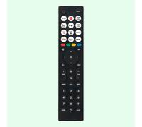 Télécommande de Remplacement EN2P36H, Fit for Hisense TV 32A4BG 32A4K 32E4KT 32A4CG 32A45K 40E4KT 32A4DG 32A46K 32A4DGCH 32A47K 32A4EG 32A4FK 32A4FG 40A45K 32A4EGCH 40A46K 32A4BGTUK