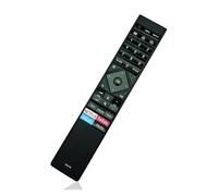 Télécommande de Remplacement EN3A70 for téléviseur Hisense OLED 4K H55O8BUK HE100LN60D 50U7QF 50U7QFTUA 55U7QF