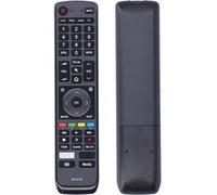 Télécommande de Remplacement EN3C39 pour HISENSE TV 50N7 55N7 65N7 65N8 75N7 75N9 G
