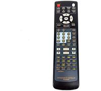 Télécommande de Remplacement Facile pour récepteur AV A/V Marantz SR4500 SR5200/N2B Canal Home Cinema
