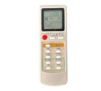 Télécommande de Remplacement FCS12000CH for climatiseur de pièce Firstline