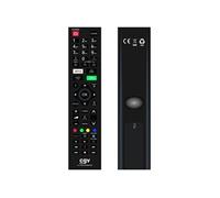 CGV Télécommande de remplacement Fidelio Panasonic – Sans programmation, prête à l'emploi