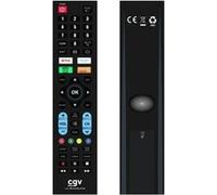 Télécommande de remplacement - FIDELIO Samsung - Pour téléviseurs Samsung - Sans programmation - Prete a l'emploi G