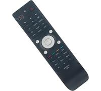 Télécommande de Remplacement --fit pour VU Duo 2 / VU Solo 2 Mini TV Box Télécommande décodeur VU+ Solo, SOLO2, Duo, DUO2, Ultimo, UNO, Zero, Solo 4k, UNO 4K, Ultimo 4K Mini