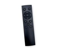 Télécommande De Remplacement for Barre Son Klipsch 1067744 R-4B II 1067420 R-4BII, Cinema 400 2.1, Pièce