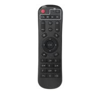 Télécommande de remplacement for boîtier décodeur A95X Android 7.1 TV Box