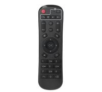 Télécommande De Remplacement For Boîtier Décodeur A95X Android 7.1 TV Box