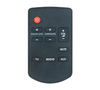 Télécommande de Remplacement for cinéma Maison, 1 pièce, N2QAYC000064, SU-HTB20, SUHTB20, SC-HTB20, SCHTB20