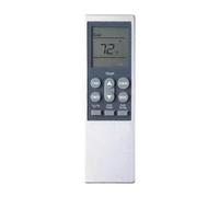 Télécommande de Remplacement for climatiseur, 1 pièce, LP1413SHR LP1415SHR LP1414SHR LP0818WNR LP1018WNR, COV30332907