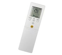 Télécommande de Remplacement for climatiseur 9319208008 ASHG12LMCA ASHG14LMCA ASHG07LMCA ASHG09LMCA