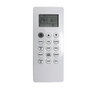 Télécommande de Remplacement for climatiseur Beko DG11Q1-01 DG11Q1-02 DG11Q1-03 BKO-BMFOA 090 BKO-BMFOA 120