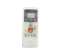 Télécommande De Remplacement For Climatiseur, Compatible Avec Le Général, Fujitsu, Adaptée For AR-JE10 AR-JE11 AR-JE4 AR-JE6 AR-JE9 AR-JE3