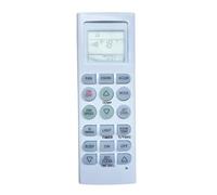Télécommande de Remplacement for climatiseur LG (AKB73315601, AKB73456109, AKB73315608, MS15SQ, MS18SQ, LS090HEV, LS120HEV)