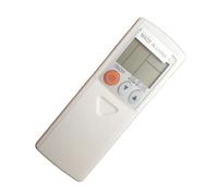 Télécommande de Remplacement for climatiseur Mitsubishi MSZ-GC22VA MSZ-GC35VA MSZ-GC25VA