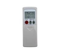 Télécommande de Remplacement for climatiseur Mitsubishi T7WE10714 PAR-SL97A-E 7H2K62 PAR-FA32MA-E