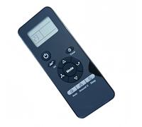 Télécommande de Remplacement for climatiseur Whirlpool, DG11J2-32, 1 pièce, PACB212HP PACB29CO PACB29HP PACW212CO