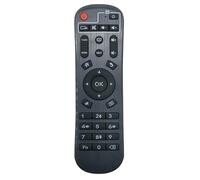 Télécommande de Remplacement for décodeur A95x F3 F4 Air R3 R5, 1 pièce