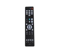 Télécommande De Remplacement for Denon AV, 1 Pièce, RC1216 RC-1216, Réception AVR-S530BT AVR-S540BT AVR-X550BT
