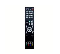 Télécommande de Remplacement for Denon VR-X1600H AVR-X2100W AVRX2800H RC1253 AVRS660H AVRS760H, 1 pièce, récepteur AV