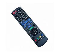 Télécommande de Remplacement for enregistreur DVD, Accessoires DMRHWT260 DMR-HWT260GN, 1 pièce