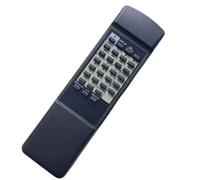 Télécommande de Remplacement for Lecteur CD Onkyo DX-C390 RC-279C RC-331C RC-289C RC-322CDX-C380 DX-C530, 1 pièce