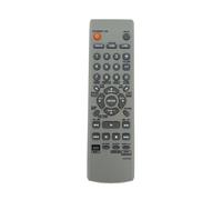 Télécommande de Remplacement for Lecteur DVD Pioneer, 1 pièce, AXD7407, XV-DV232, XV-DV240, XV-DV350, S-DV232, S-DV340ST, S-DV240SW