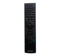 Télécommande de Remplacement for Lecteur enregistreur DVD RMT-D247P D248P D249P D250P D251P D258P, 1 pièce