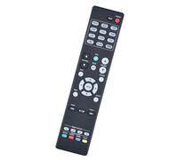 Télécommande de Remplacement for Marantz NR1200 RC040SR RC041SR NR1509 NR1510, 5.2 canaux 4K, récepteur cinéma Maison AV Ultra Fin, 1 pièce