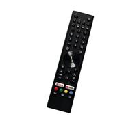 Télécommande de Remplacement for Pilot PQ55CH PQ65CH PQ-55CH PQ-65CH Smart LED HDTV TV, 1 pièce