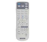 Télécommande de remplacement for projecteur 219863500 for Epson BrightLink 725Wi/1485Fi,EX3280, EX9230, Home Cinema 880