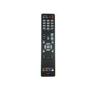 Télécommande De Remplacement for Récepteur AV Denon RC-1183 RC-1184, 1 Pièce, RC-1180 RC-1167(RC-1183)