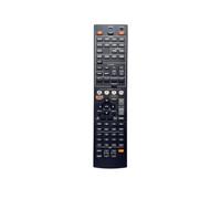 Télécommande de Remplacement for récepteur AV Home Cinéma Yamaha RX-V377 RX-V673BL RX-V577 RX-V673